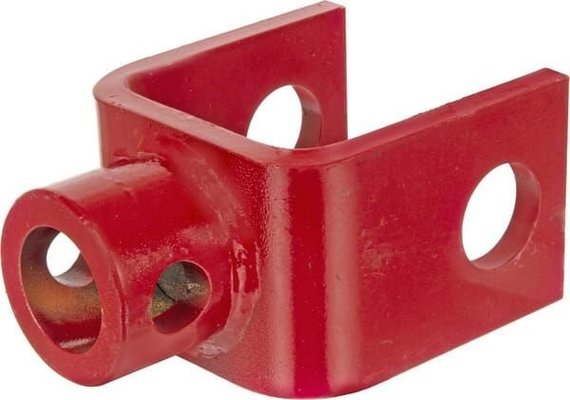 Pièces agricoles - Machines - Mâchoire complète