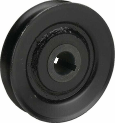 Pièces agricoles - Jardin et forêt pièce origine - Poulie