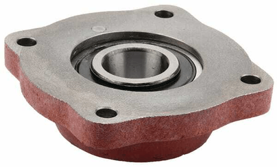 Pièces agricoles - Machines - Palier