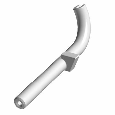 Pièces Quad & Motos - Pièces communes - PULL THROTTLE CABLE, 912 MM, BLACK