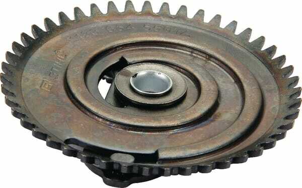 Pièces agricoles - Jardin et forêt pièce origine - Bague de serrage