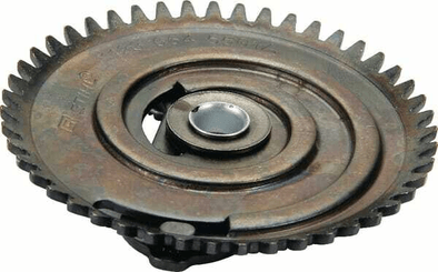 Pièces agricoles - Jardin et forêt pièce origine - Bague de serrage