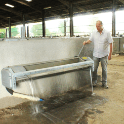 Materiels - Abreuvoir - LB 230