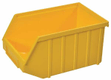 Bac 53 Jaune 240x150x130mm
