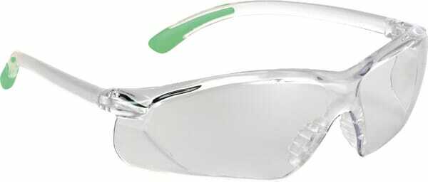 Vêtements et protections - Equipement - Lunettes transpar. Univet 516