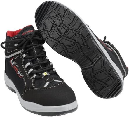 Vêtements et protections - Equipement - Maja Mid ESD S3 taille 40