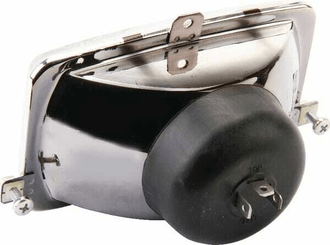 Pièces agricoles - Tracteur pièce origine - Phare CNH