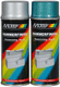 Vernis martelé gris 400ml