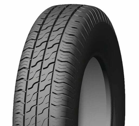 Pièces agricoles - Pièce divers - Pneu TL 155/80R13 84N KargoMax ST-4000
