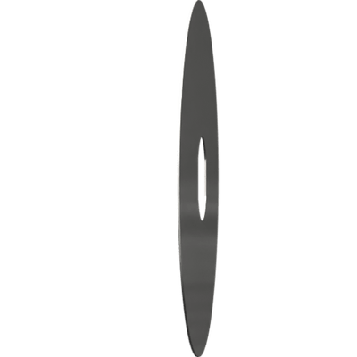 Pièces agricoles - Pièce divers - Disque distribution 40 trous 0.6 mm