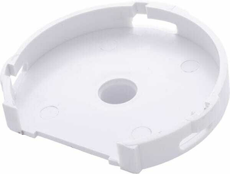 Pièces agricoles - Machines - Fertiliser dispenser cover