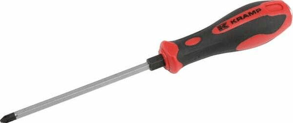 Outils - Outils divers - Tournevis cruciforme PH2 x 125 mm