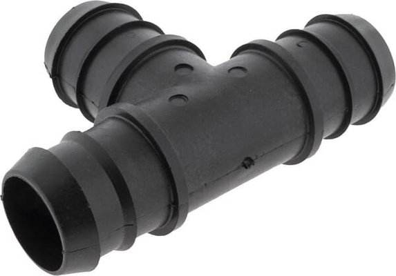 Pièces agricoles - Pièce Pulvérisateur - Pièce en T de 40 mm pour tuyau