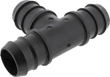 Pièces agricoles - Pièce Pulvérisateur - Pièce en T de 40 mm pour tuyau