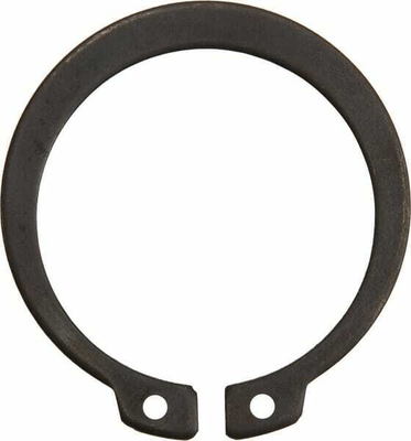 Pièces agricoles - Fasteners - Circlip d'arbre 38