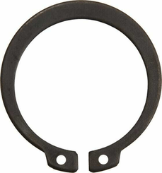 Pièces agricoles - Fasteners - Circlip d'arbre 38