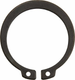 Circlip d'arbre 38