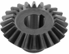 Pignon conique 24T.