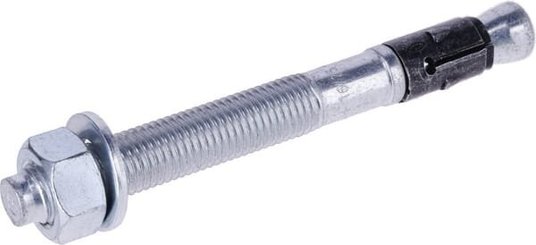 Pièces agricoles - Fasteners - FISCHER FAZ II Plus 16/25 EV (16X148) 10 pièces