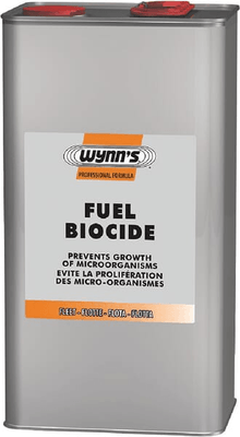 Chimie - Chimie divers - Wynn's Fuel Biocide 5ltr