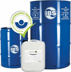 Chimie - Chimie divers - Nettoyant spécial Purgasol 25l