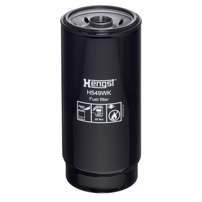 Pièces agricoles - Pièce divers - Filtre à carburant