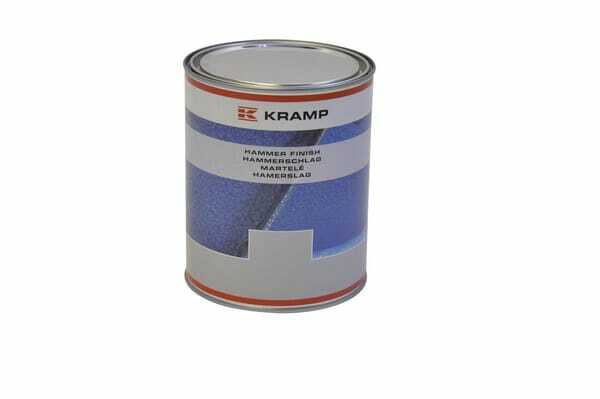 Chimie - Chimie divers - Martelé vert 1L