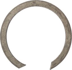 Pièces agricoles - Roulements - Circlip pour boîtier