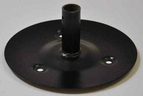 Pièces agricoles - Travail du sol - Disque de protection Ø202