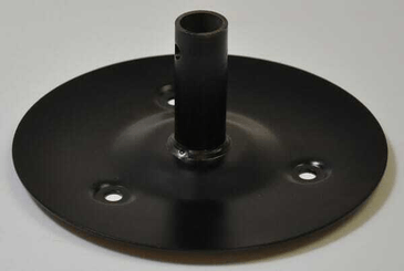 Pièces agricoles - Travail du sol - Disque de protection Ø202