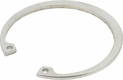 Circlip intérieur 50x2mm DIN472 Acier inoxydable Kramp