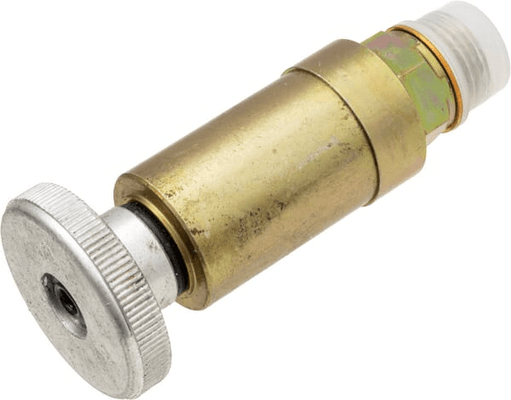 Pièces agricoles - Tracteur pièce adaptable - Amorçage de la pompe à carburant