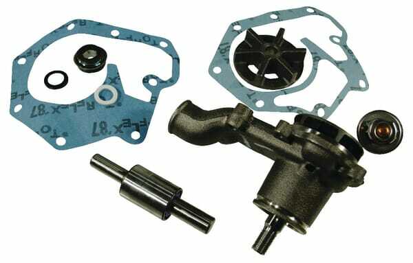 Pièces agricoles - TP pièce origine - Pompe à eau