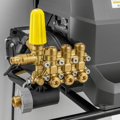 Pièces agricoles - Hydraulique - Nettoyeur haute pression HD 13/18-4 S ST Classic