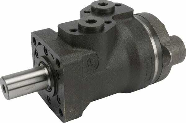 Pièces agricoles - Hydraulique - Moteur Orbit , Cardan Ø25,4-L,