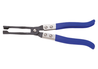 Outils - Outils divers - Pince extraction bagues étanchéité guides soupapes