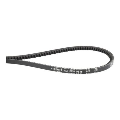 Pièces agricoles - TP pièce origine - Courroie trapézoïdale, étroite
