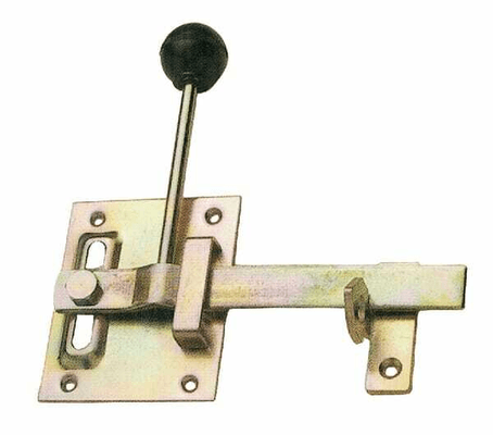 Pièces agricoles - Fasteners - Loquet pour grille de jardin