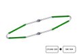 EPINGLE COWFLEX II BLD VERTE