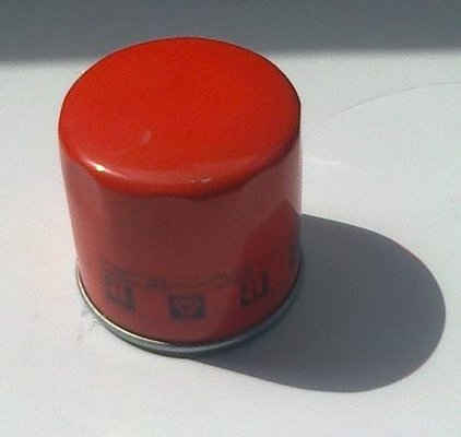 Pièces VSP - Divers - FILTRE A GASOIL MOTEUR FOCS