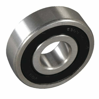 Pièces agricoles - Jardin et forêt pièce origine - Roulement à billes rainuré