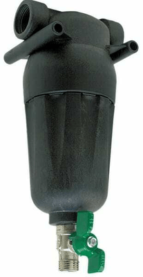 Pièces agricoles - Pièce Pulvérisateur - Filtre sous pression 3/4"F 150 l/min 50 mailles