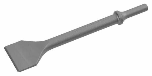 Pièces agricoles - Outils atelier - Grattoir 10.2mmx40mm