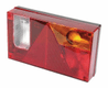 Feu arrière Multipoint 1 D.
