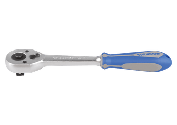 Outils - Outils divers - Cliquet 1/2" 3 positions Push Button