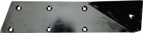 Pièces agricoles - Moissonneuses - Tôle en acier