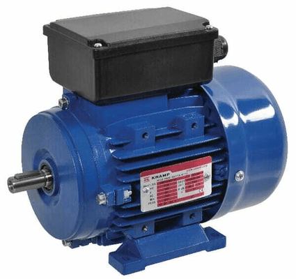 Pièces agricoles - Electricité - Moteur électrique 0,55 kW