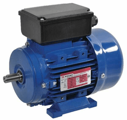 Pièces agricoles - Electricité - Moteur électrique 0,55 kW
