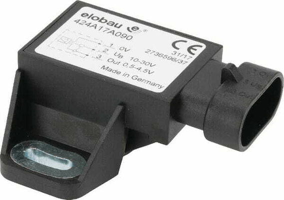 Pièces agricoles - Electricité - Capteur d'angle