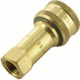 Raccord rapide femelle 1/4" - 1/4" NPT